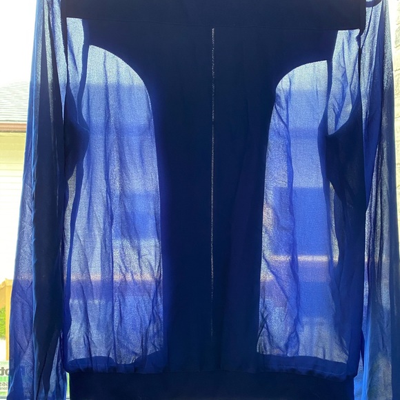 Long sleeve top - Picture 3 of 3